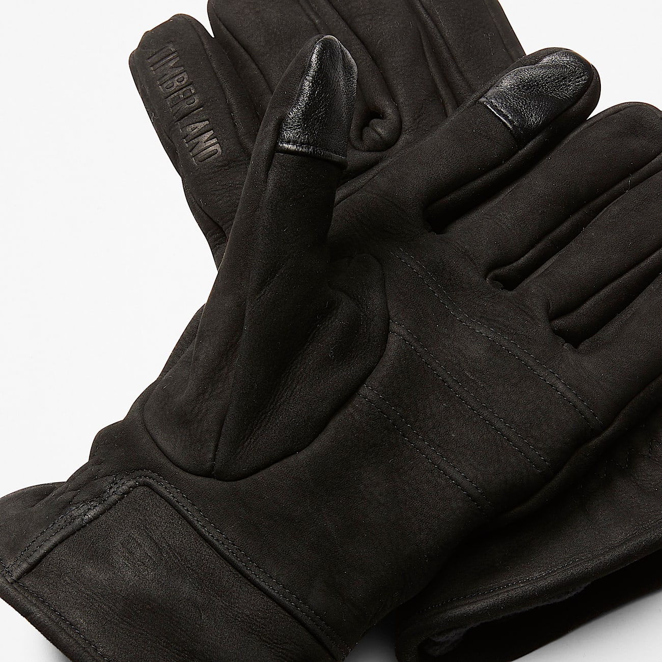 Women's Point Leather Glove - 2