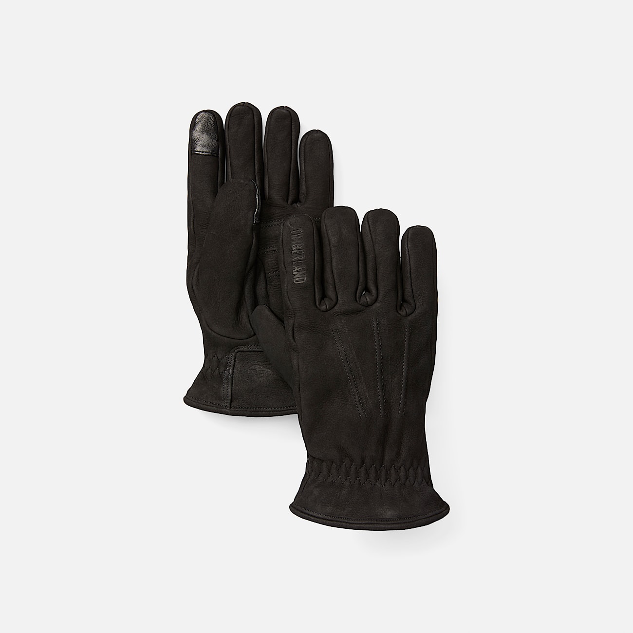 Women's Point Leather Glove - 1