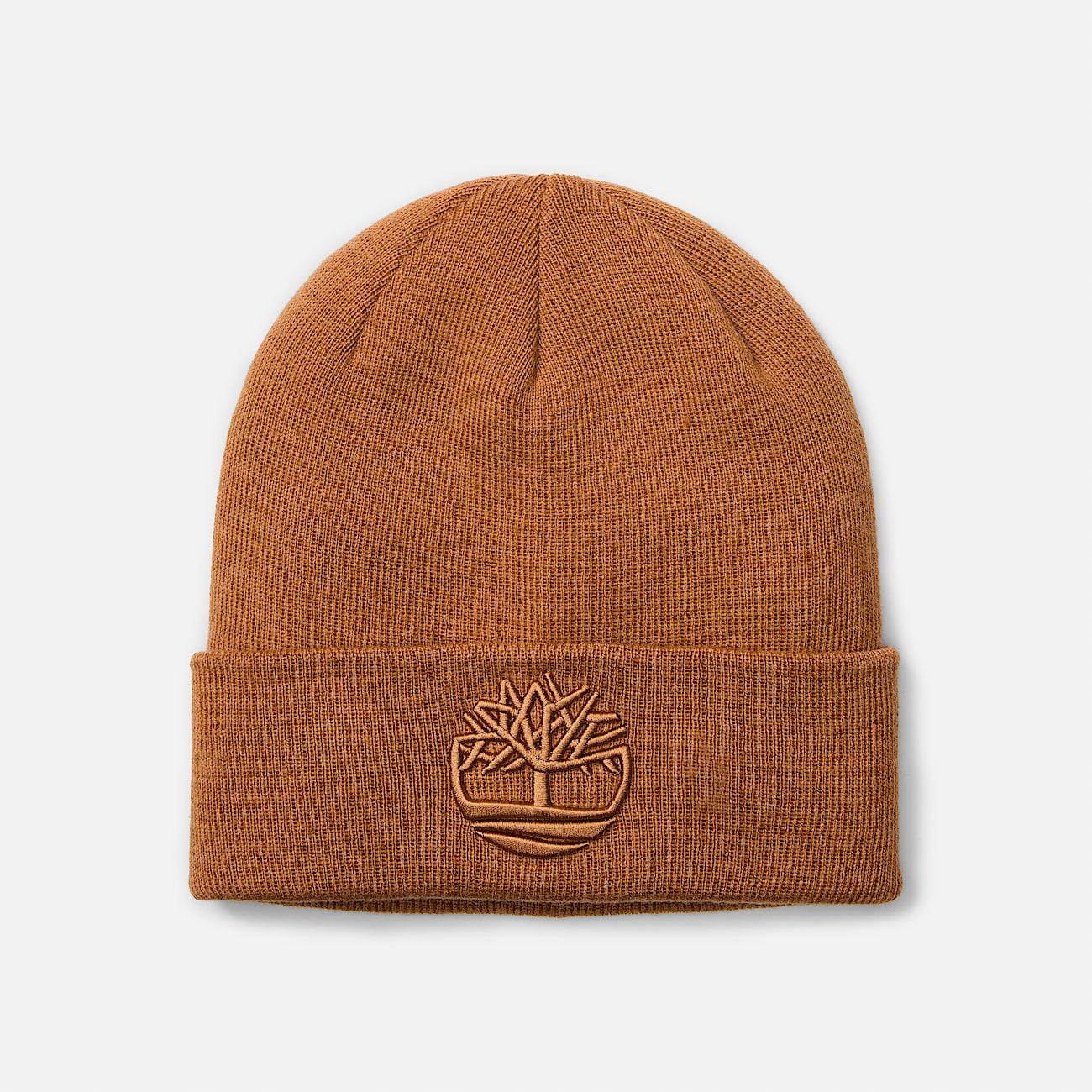 3D Embroidered Beanie - 1
