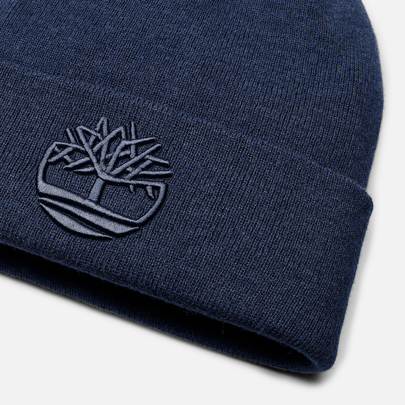 3D Embroidered Beanie - 2