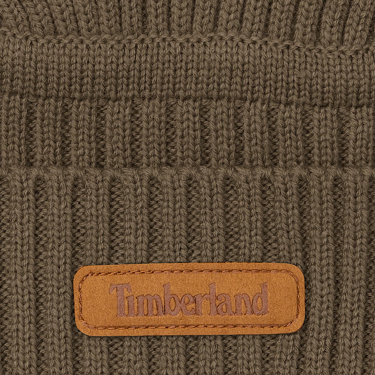 Gulf Beach Ribbed Beanie - 3