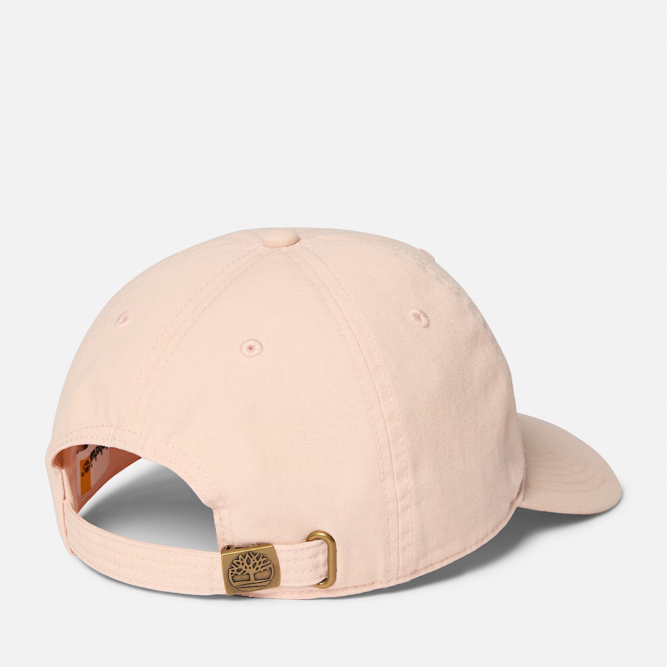 Soundview Embroidered Baseball Cap - 2