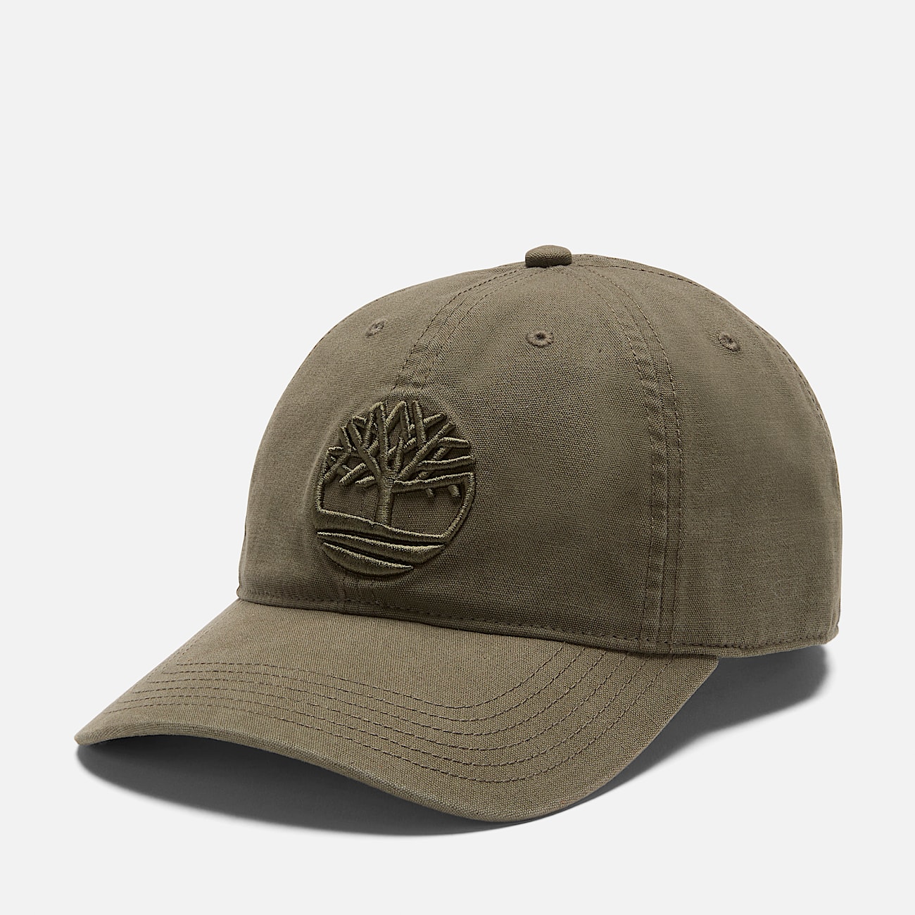 Soundview Embroidered Baseball Cap - 1