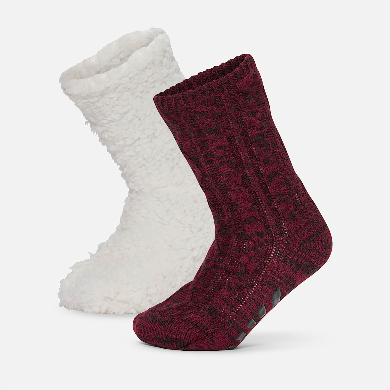 Women's Timberland® Giftable Cabin Sock - 1