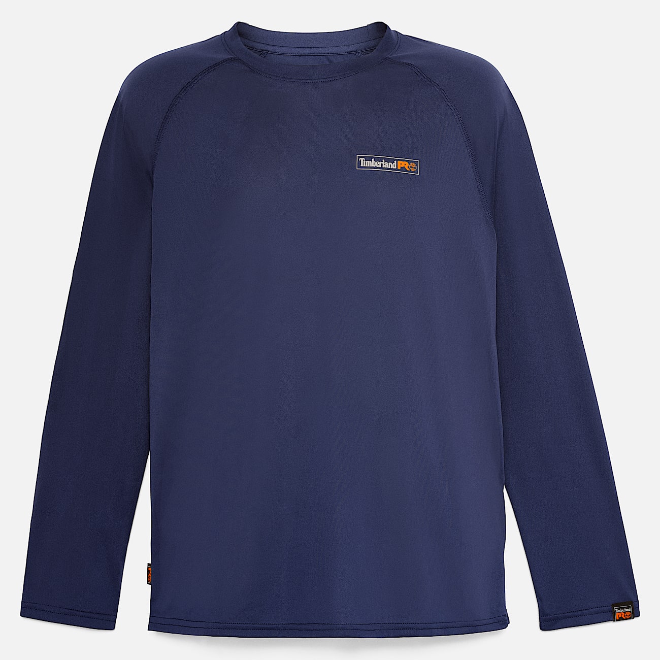 Men's Timberland PRO® Wicking Good Sport Long-Sleeve T-Shirt - 6