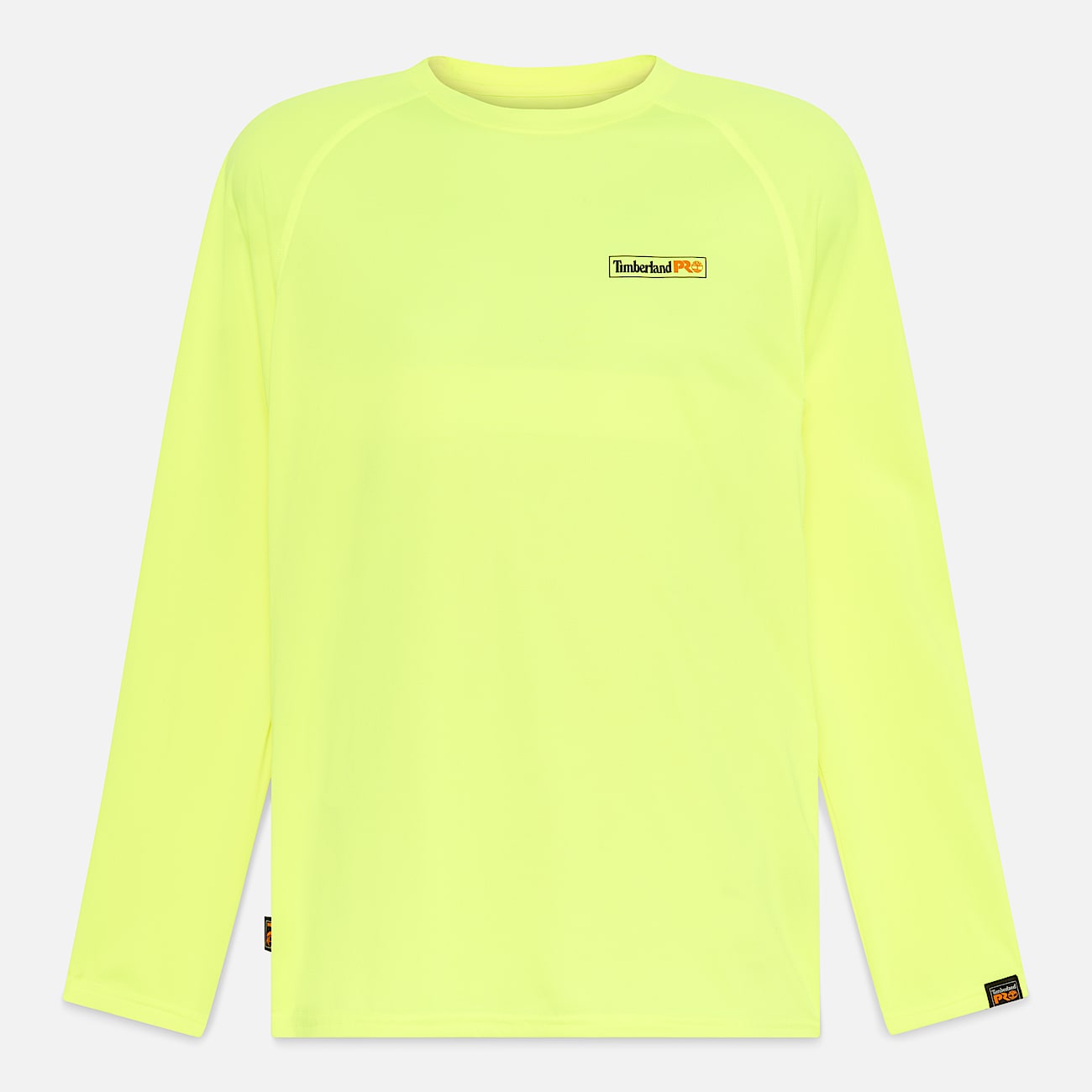 Men's Timberland PRO® Wicking Good Sport Long-Sleeve T-Shirt - 6