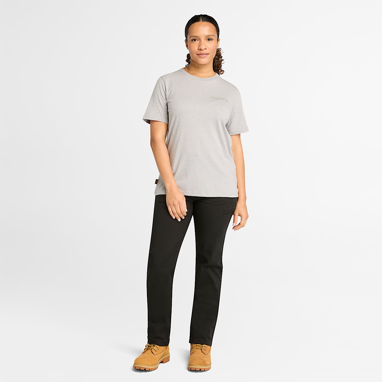 Women's Timberland PRO® Core T-Shirt - 2