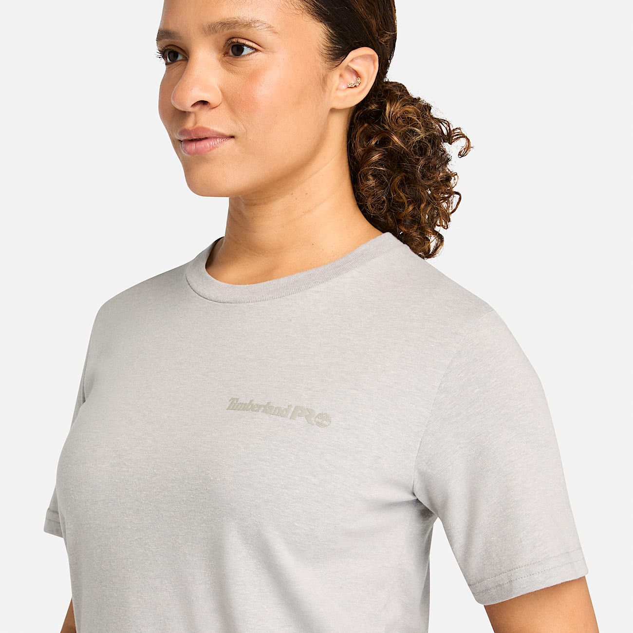 Women's Timberland PRO® Core T-Shirt - 3