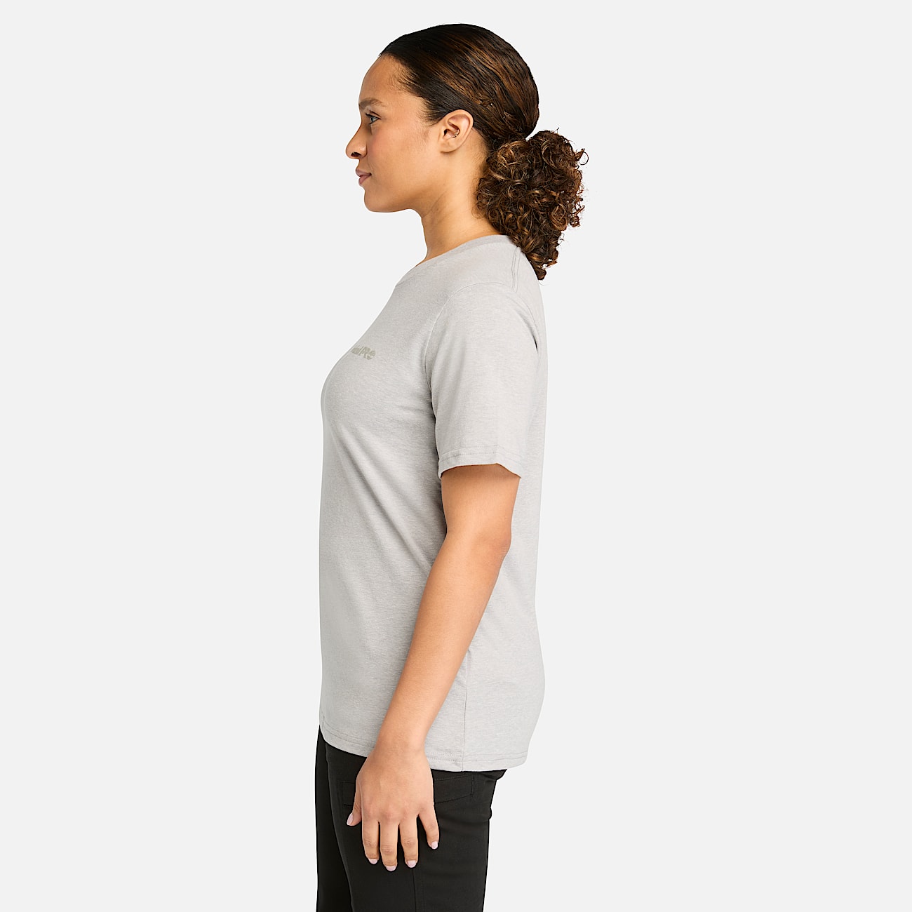 Women's Timberland PRO® Core T-Shirt - 4