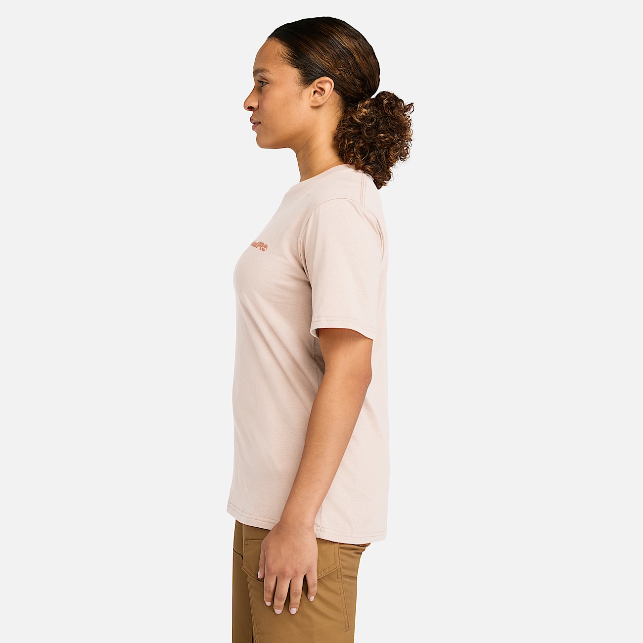 Women's Timberland PRO® Core T-Shirt - 4