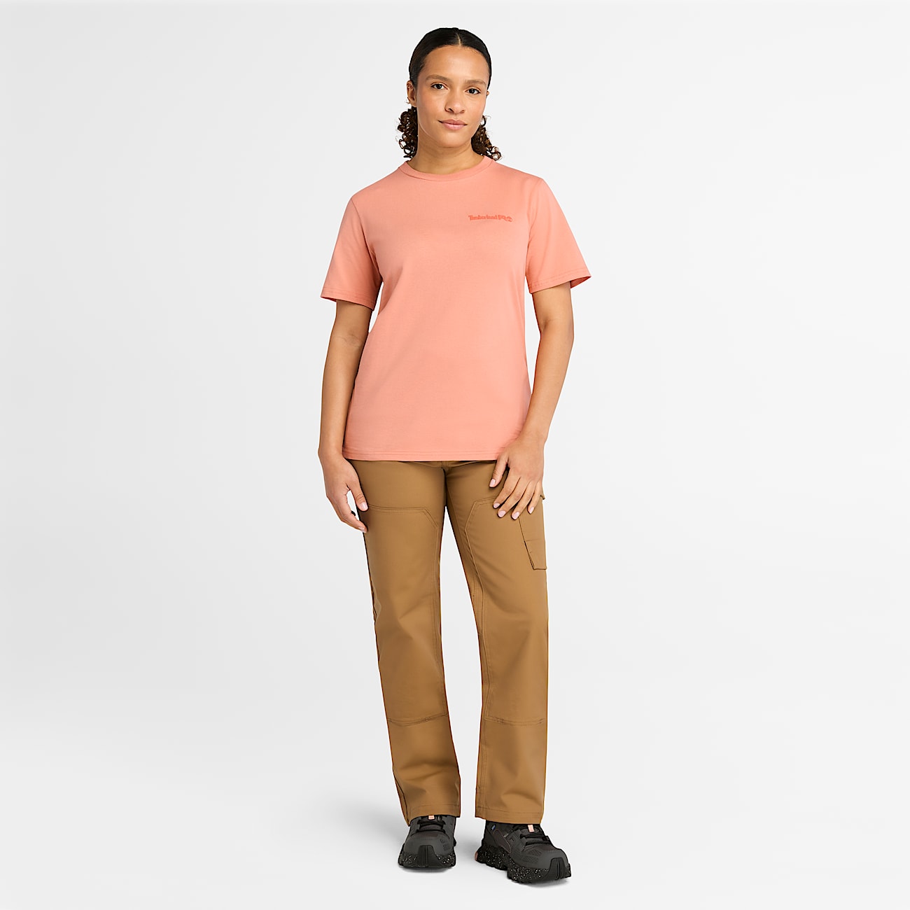 Women's Timberland PRO® Core T-Shirt - 3