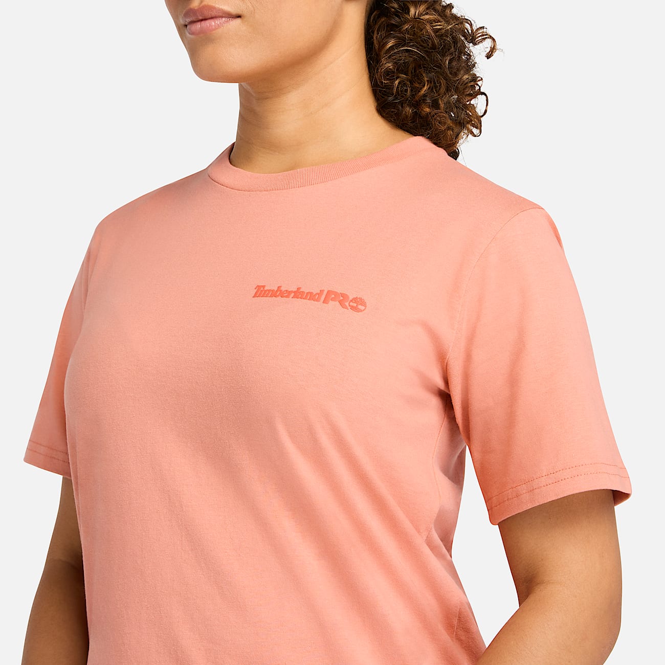 Women's Timberland PRO® Core T-Shirt - 4