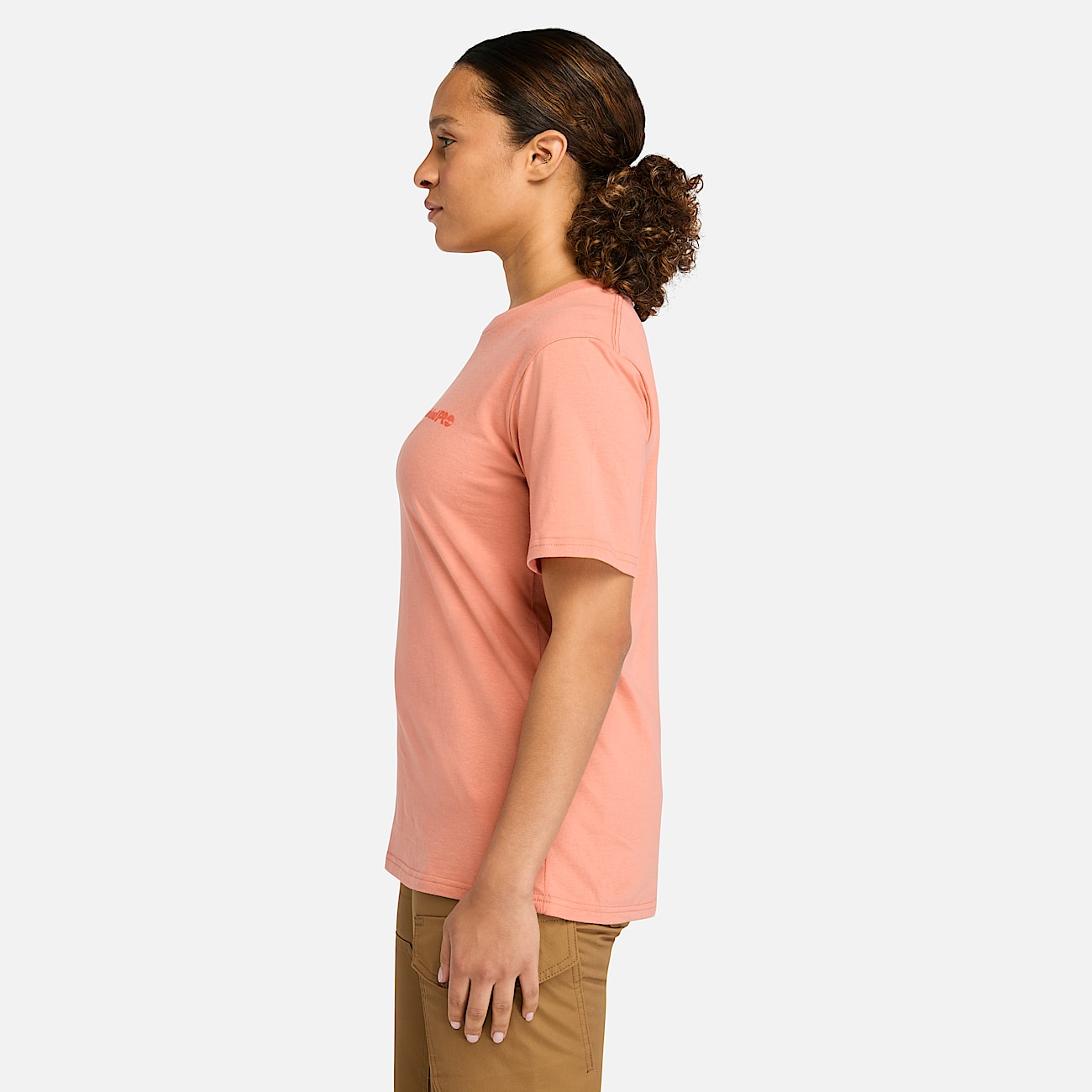 Women's Timberland PRO® Core T-Shirt - 6