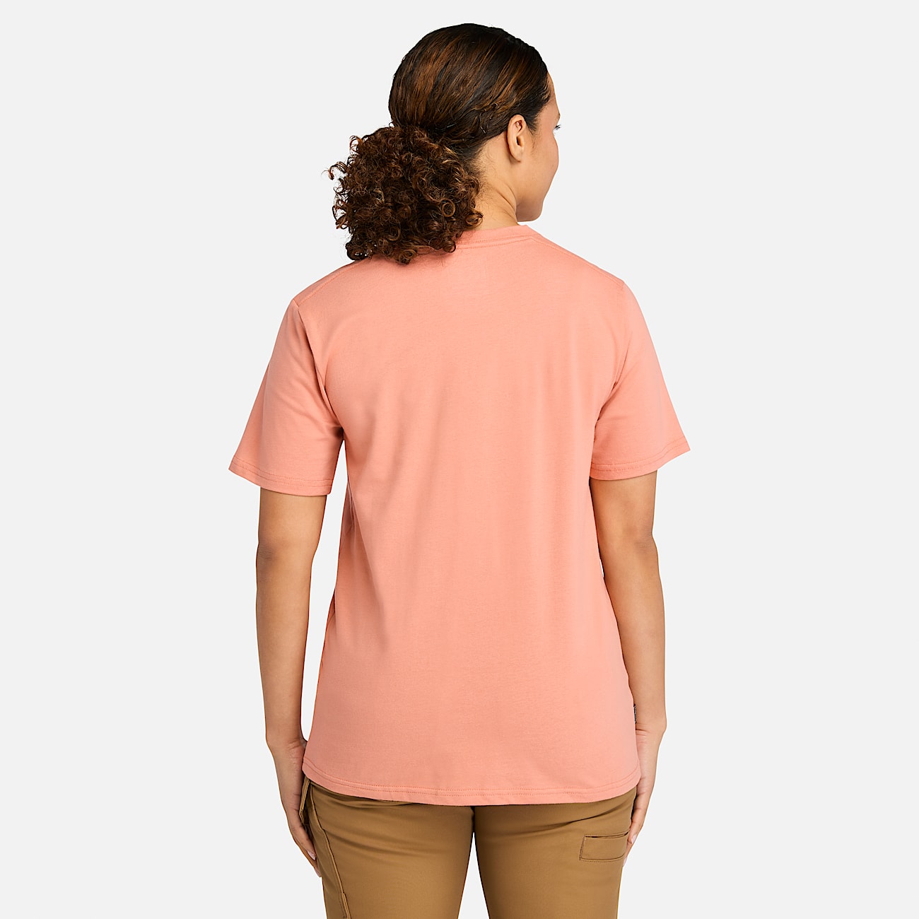 Women's Timberland PRO® Core T-Shirt - 7