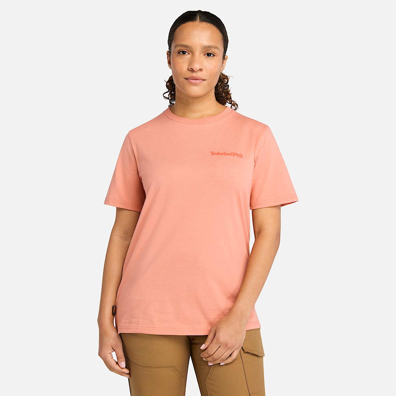 Women's Timberland PRO® Core T-Shirt - 1