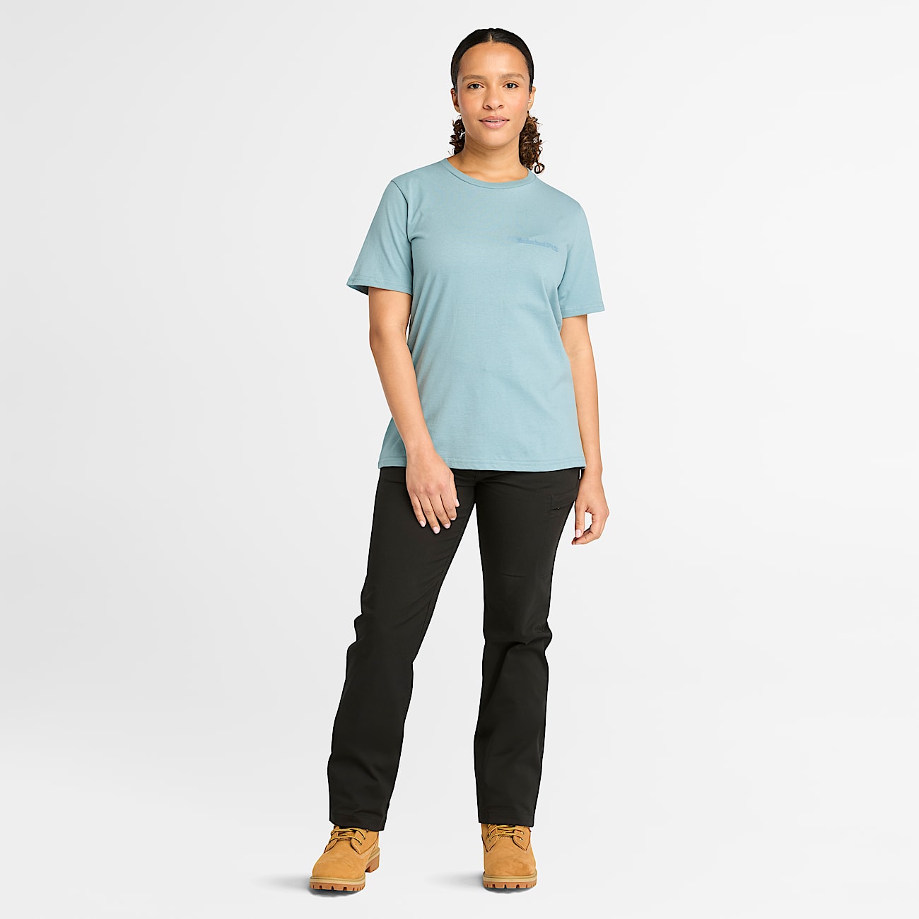 Women's Timberland PRO® Core T-Shirt - 2