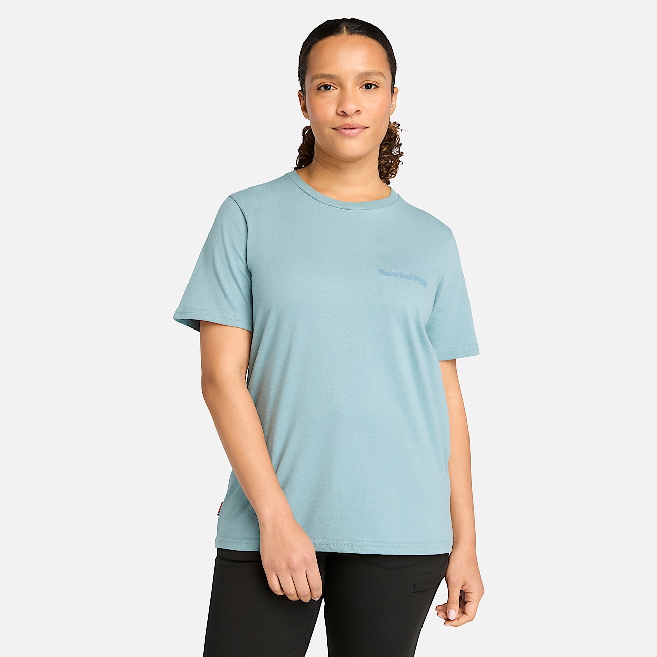 Women's Timberland PRO® Core T-Shirt - 1