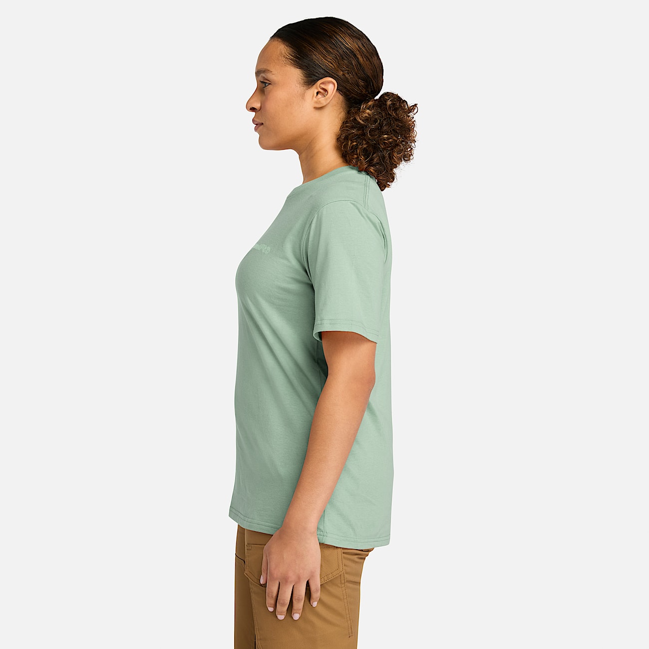 Women's Timberland PRO® Core T-Shirt - 4
