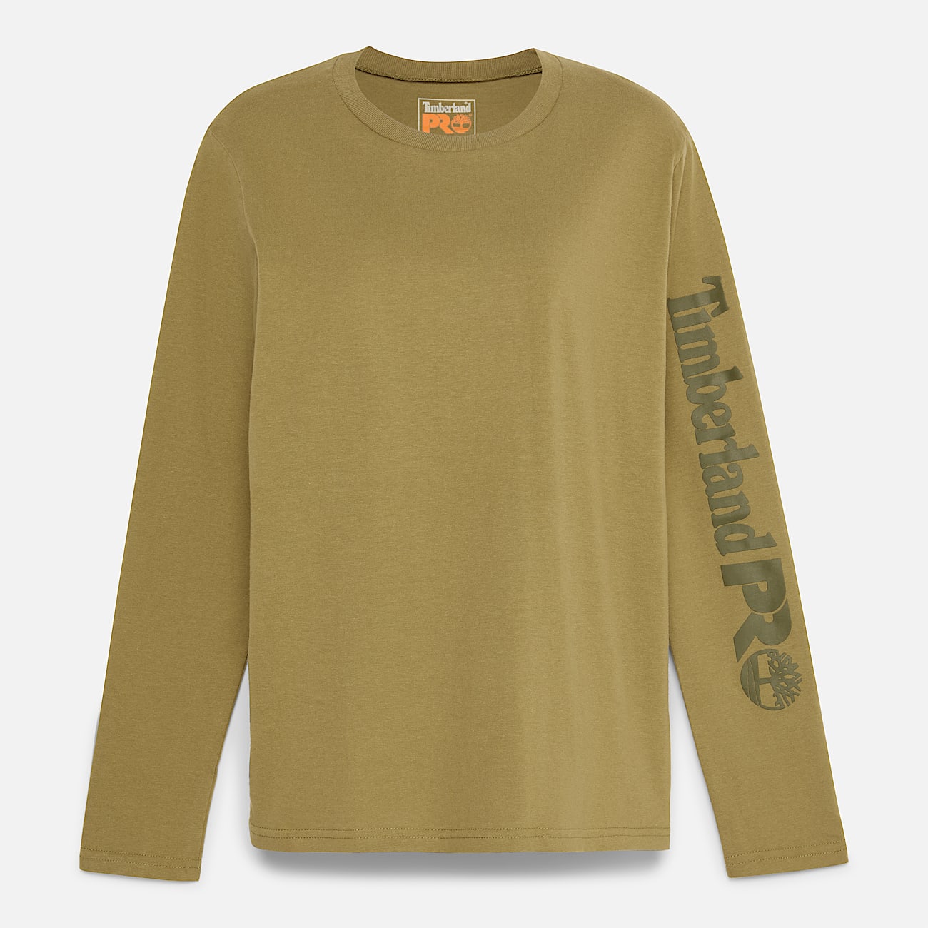Women's Timberland PRO® Core Long-Sleeve T-Shirt - 6
