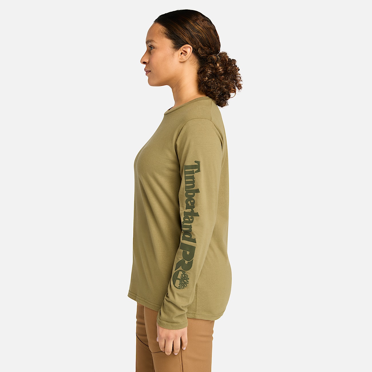 Timberland × Sonic Long Sleeve Black S Timberland × Sonic Long Sleeve Black S - メルカリ