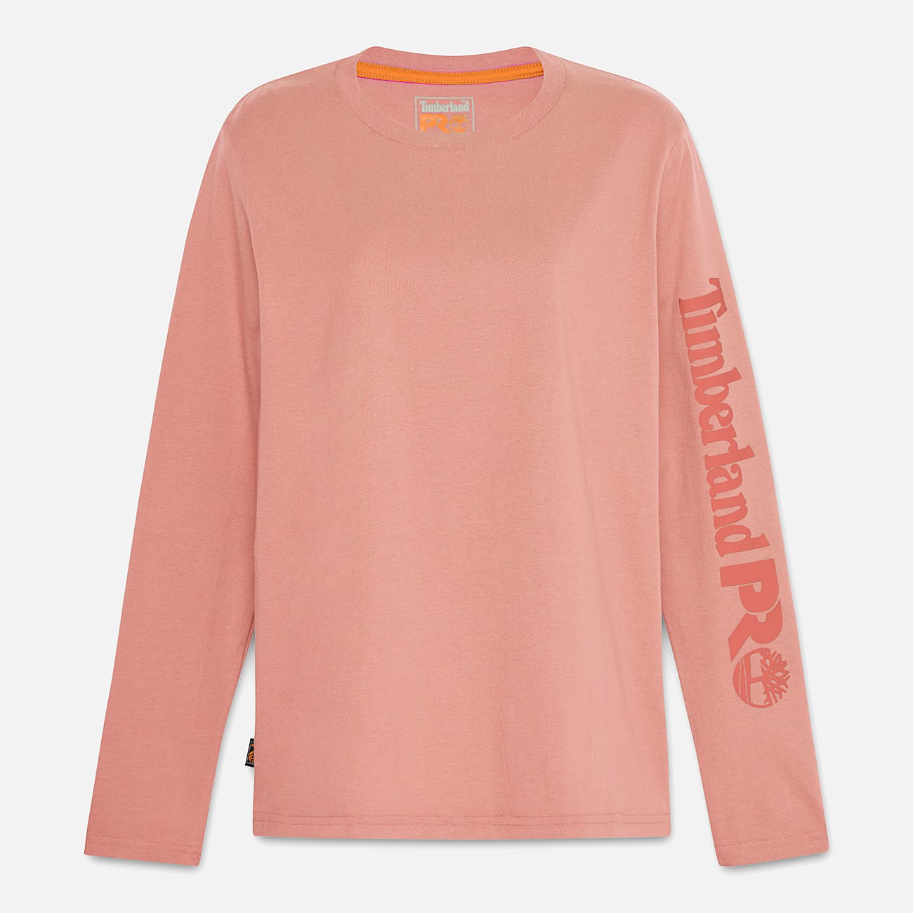 Women's Timberland PRO® Core Long-Sleeve T-Shirt - 6