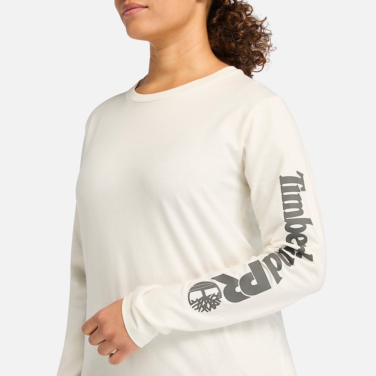 Women's Timberland PRO® Core Long-Sleeve T-Shirt - 3