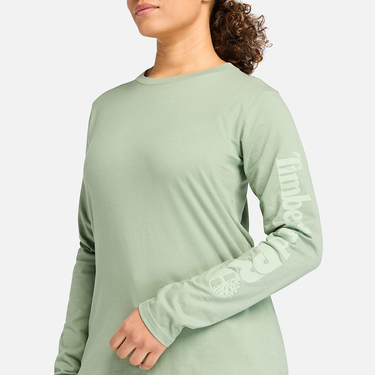 Women's Timberland PRO® Core Long-Sleeve T-Shirt - 3