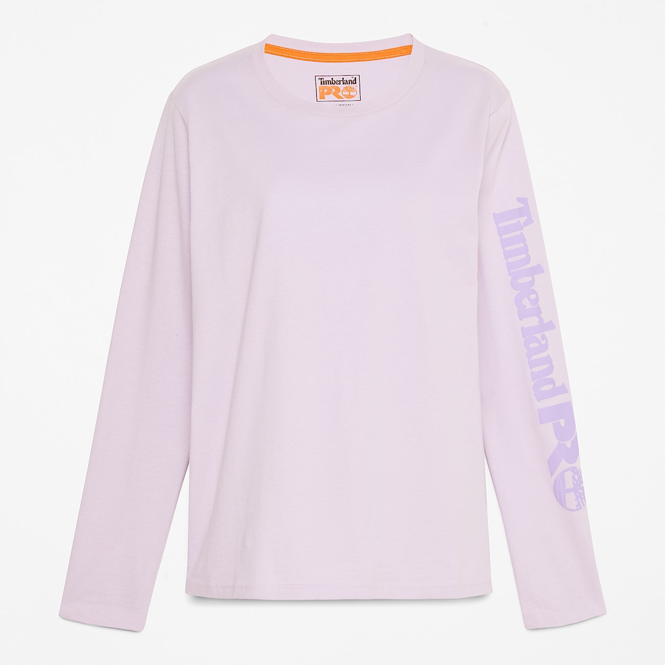 Women's Timberland PRO® Core Long-Sleeve T-Shirt - 6