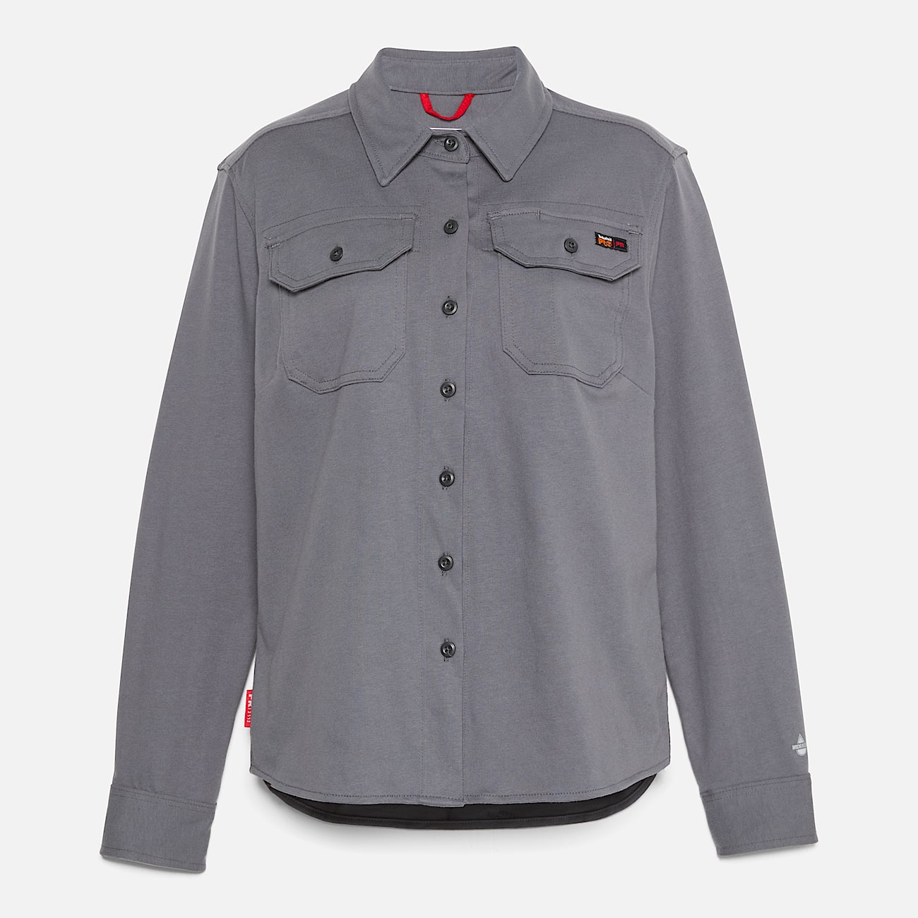 Women's Timberland PRO® Cotton Core Flame-Resistant Shirt - 6