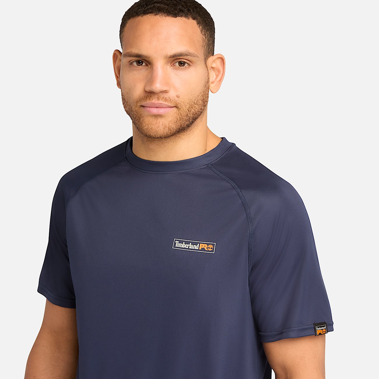 Timberland Pro Tシャツ　グレー　胸ポケット　WICKWORK Timberland（ティンバーランド）通販｜RAWDRIP