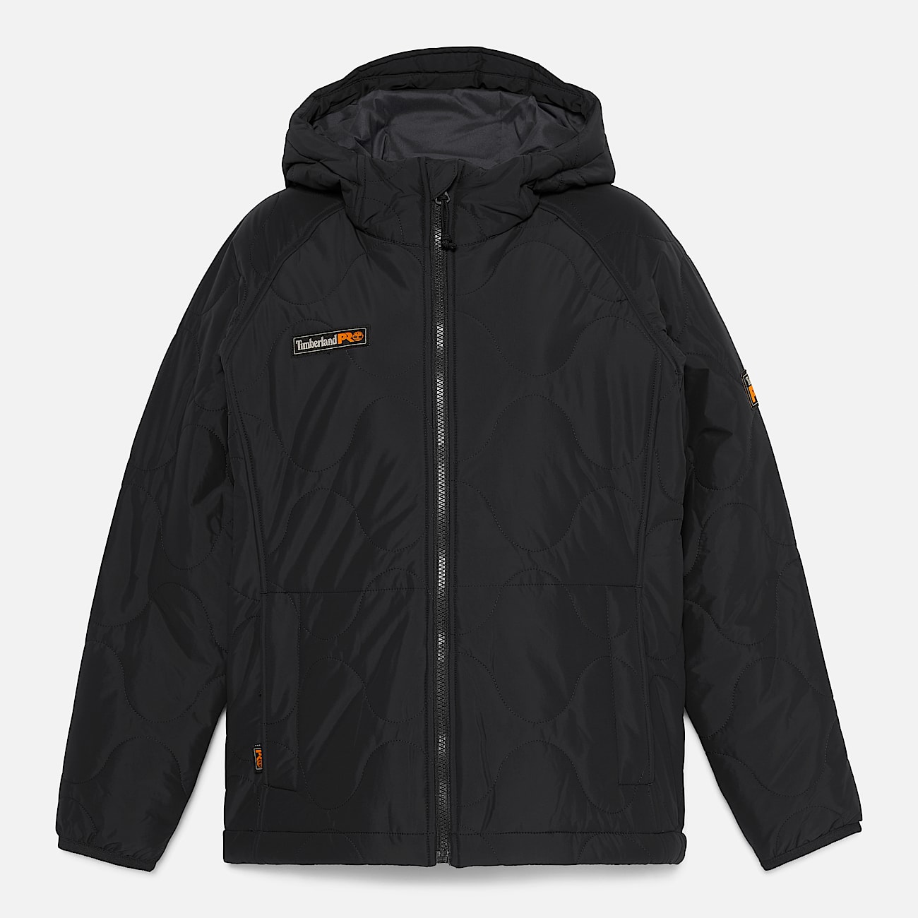 Women's Timberland PRO® Hypercore Insulated Jacket - 8