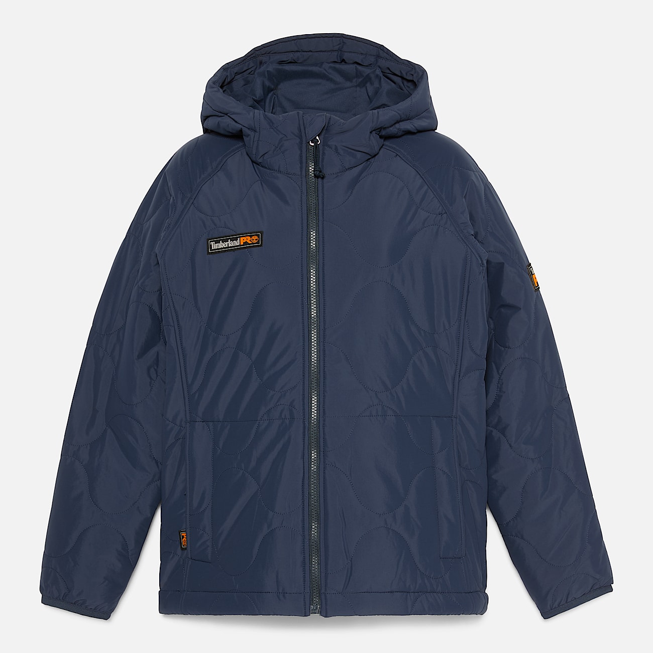 Women's Timberland PRO® Hypercore Insulated Jacket - 8