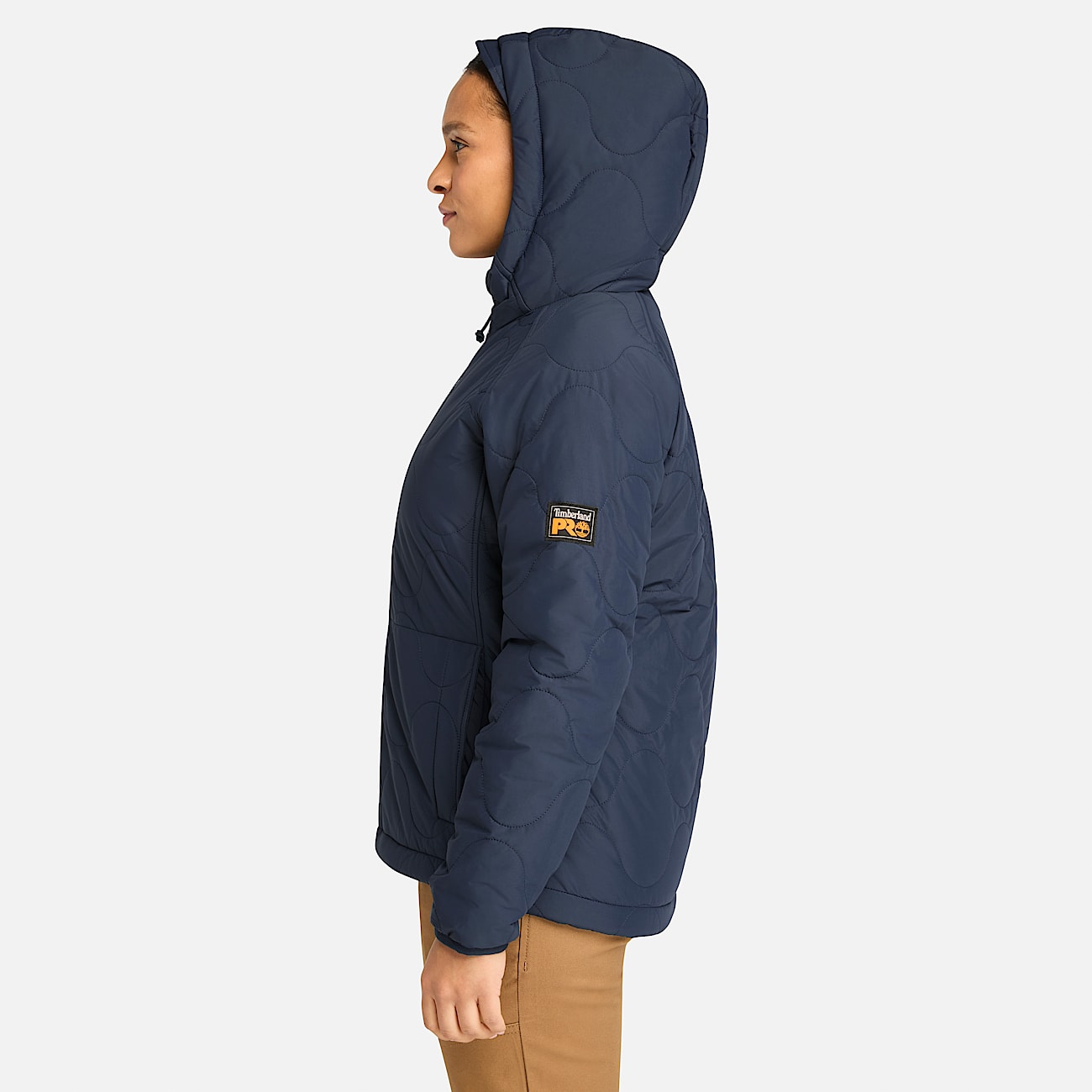 Women's Timberland PRO® Hypercore Insulated Jacket - 6