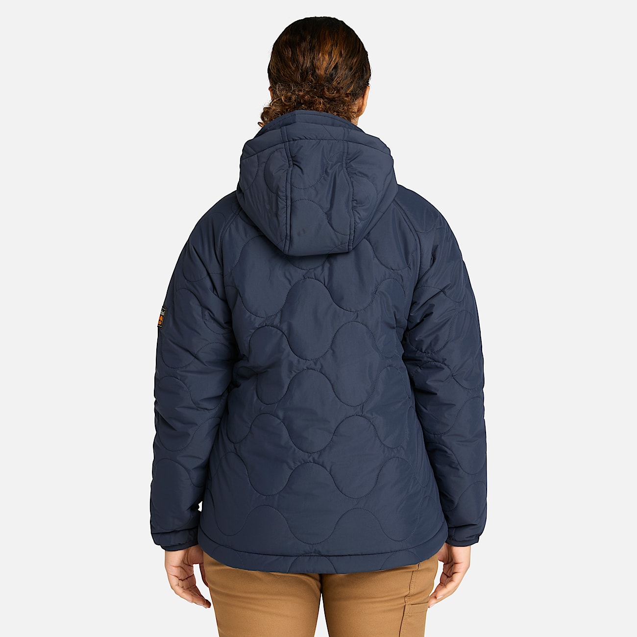 Women's Timberland PRO® Hypercore Insulated Jacket - 7