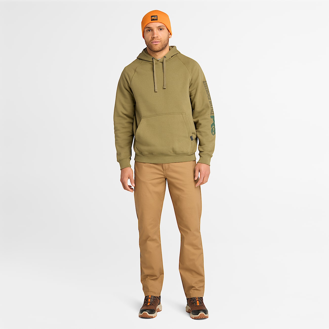 Men's Timberland PRO® Hood Honcho Sport Hoodie