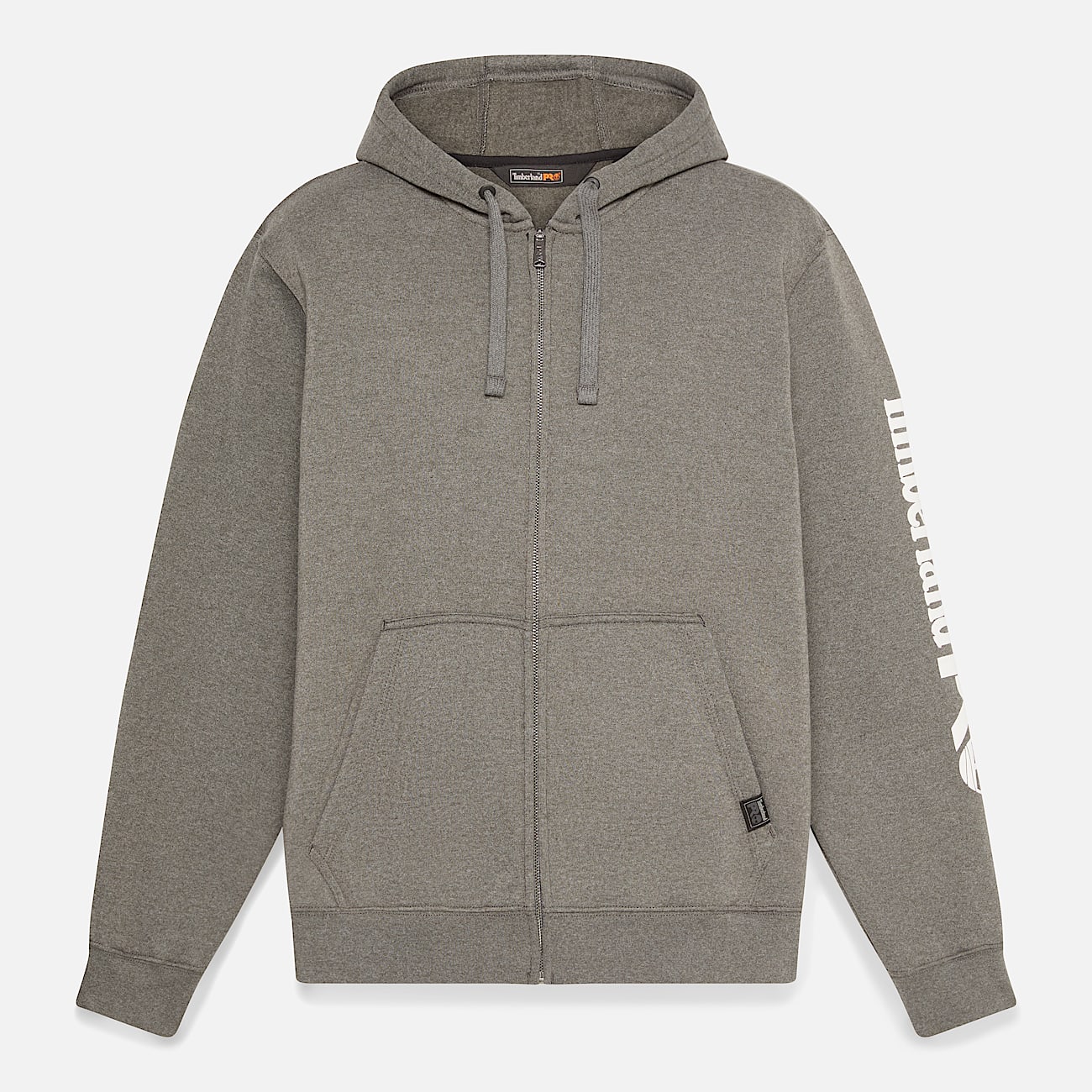 Men's Timberland PRO® Hood Honcho Sport Full-Zip Hoodie - 7