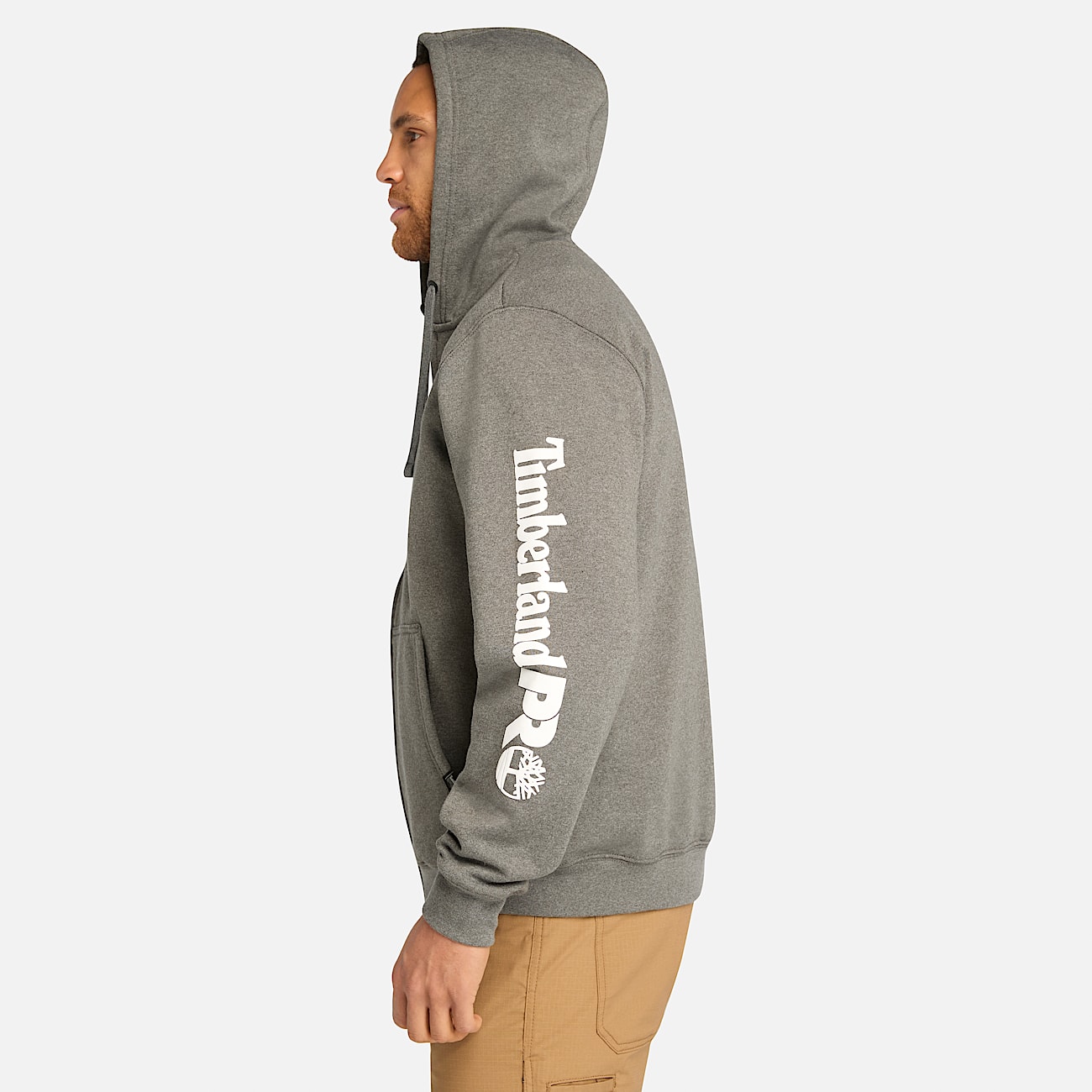Men's Timberland PRO® Hood Honcho Sport Full-Zip Hoodie - 5