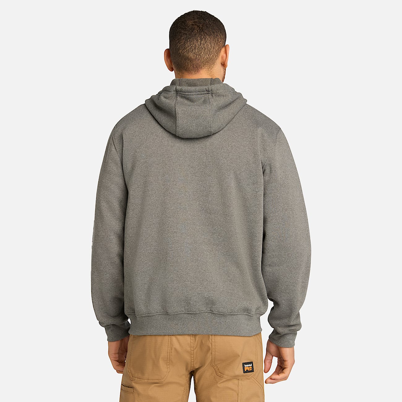 Men's Timberland PRO® Hood Honcho Sport Full-Zip Hoodie - 6