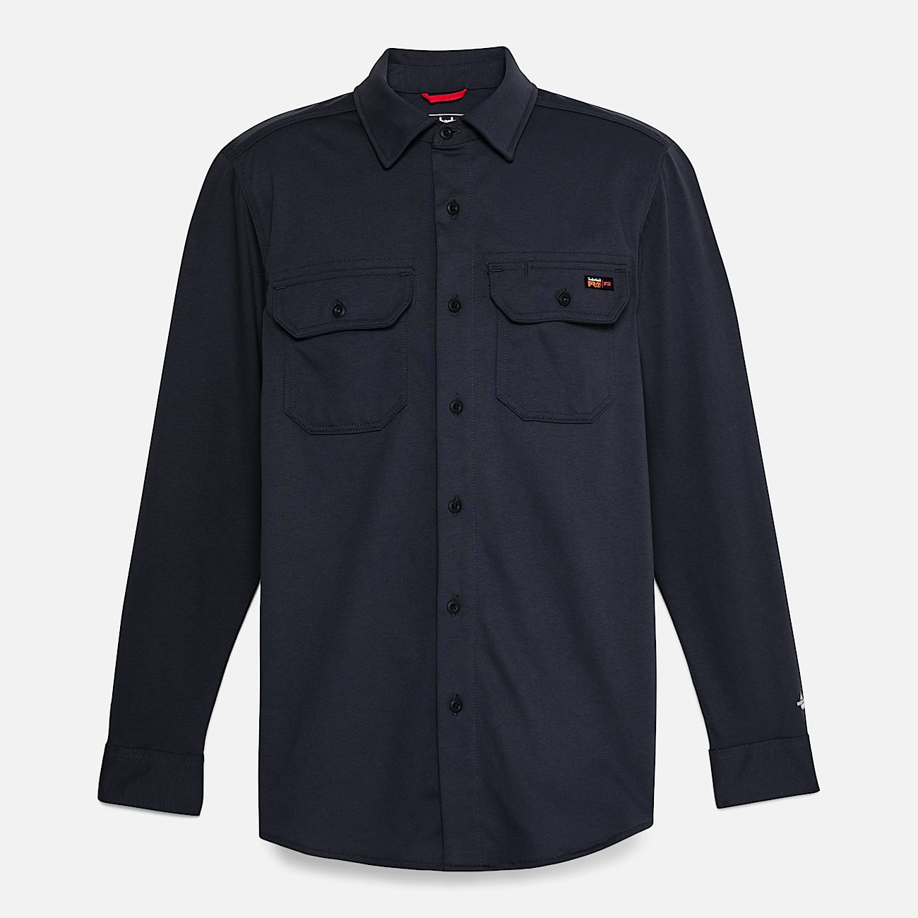 Men's Timberland PRO® Cotton Core Flame-Resistant Shirt - 6