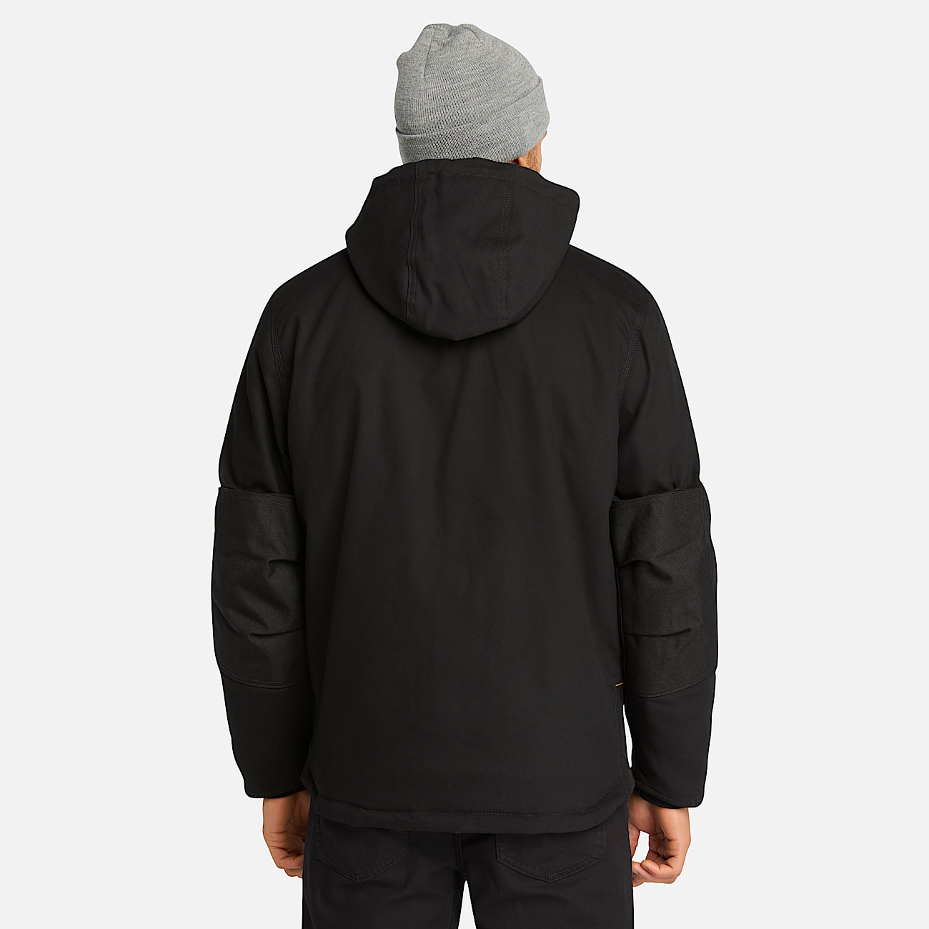 Men's Timberland PRO® Ironhide Insulated Hooded Jacket - 7