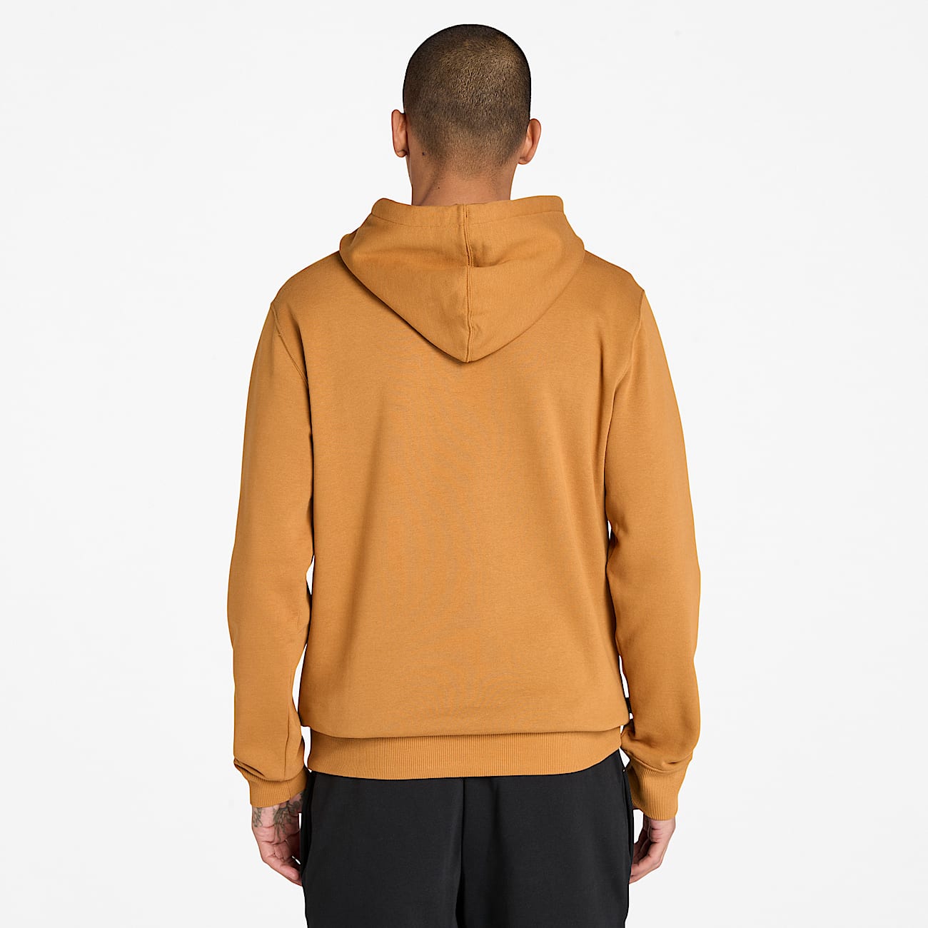 Men's Kennebec River Tree Logo Hoodie - 7