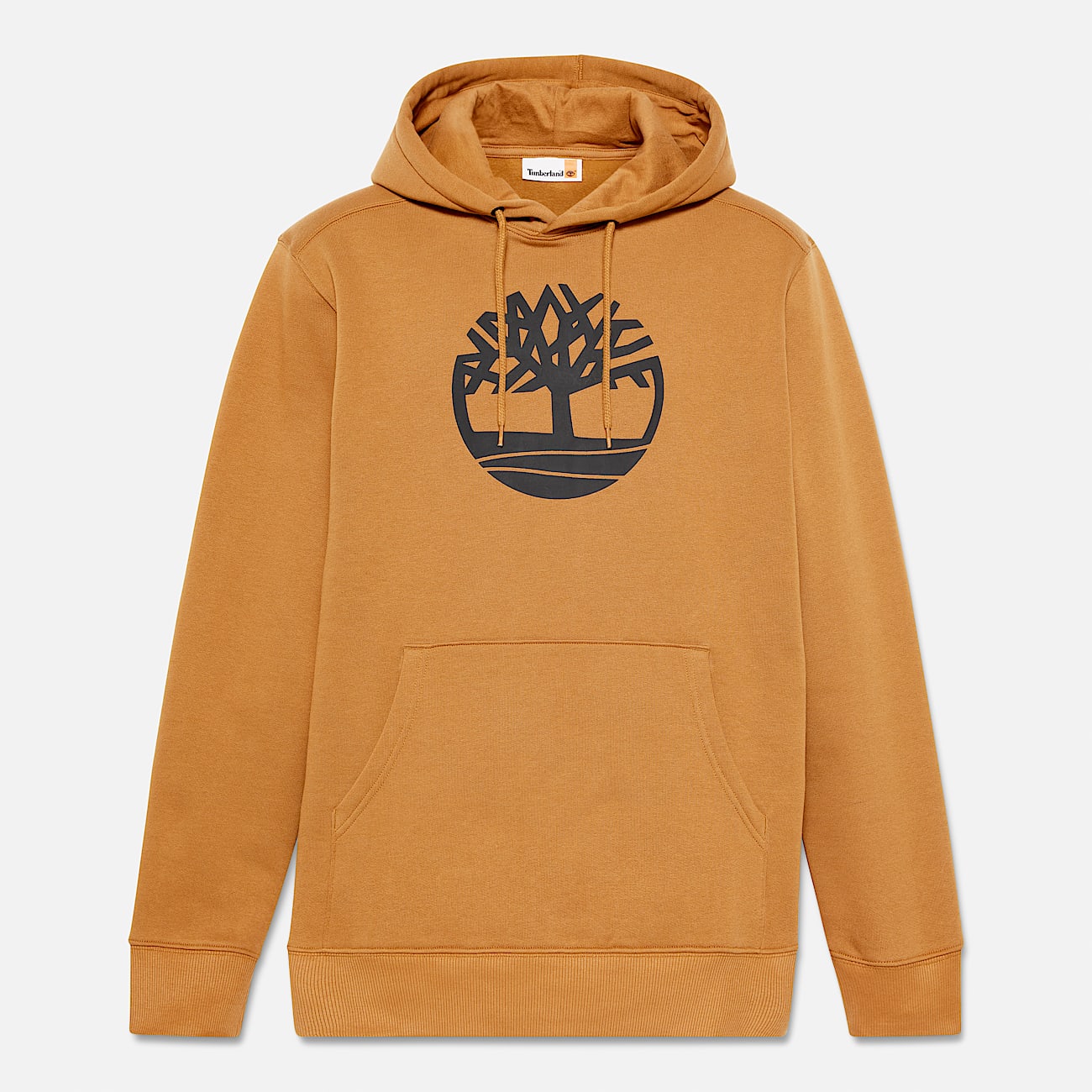 Men's Kennebec River Tree Logo Hoodie - 8