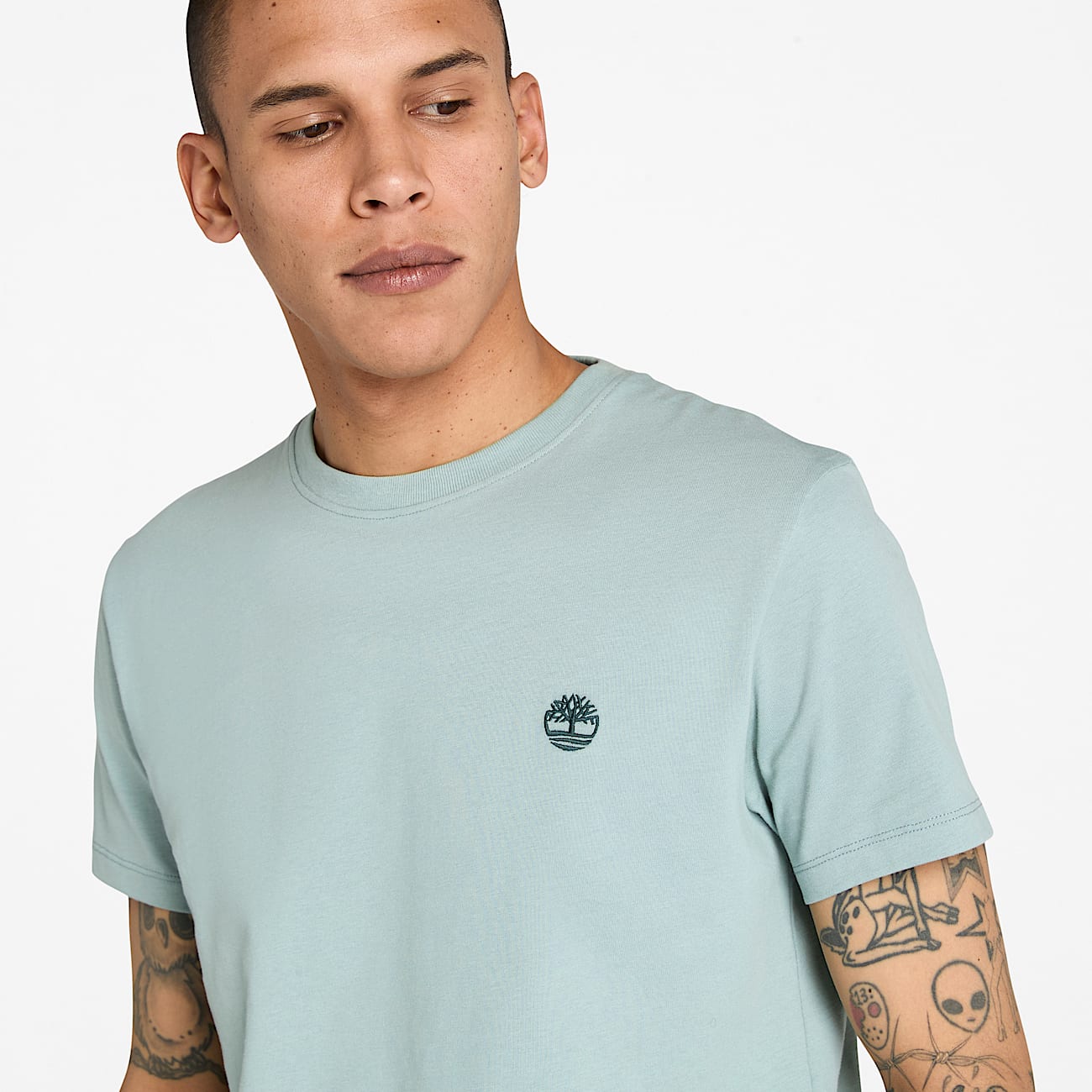 Men's Dunstan River Short-Sleeve T-Shirt - 3