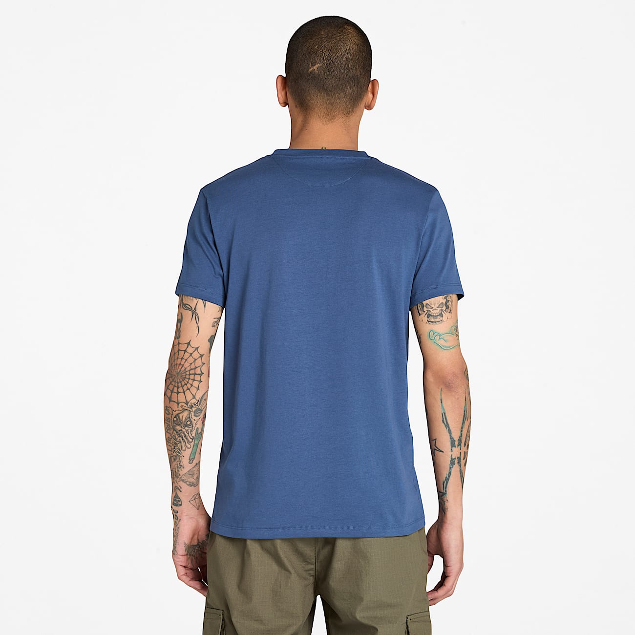 Men's Dunstan River Short-Sleeve T-Shirt - 4