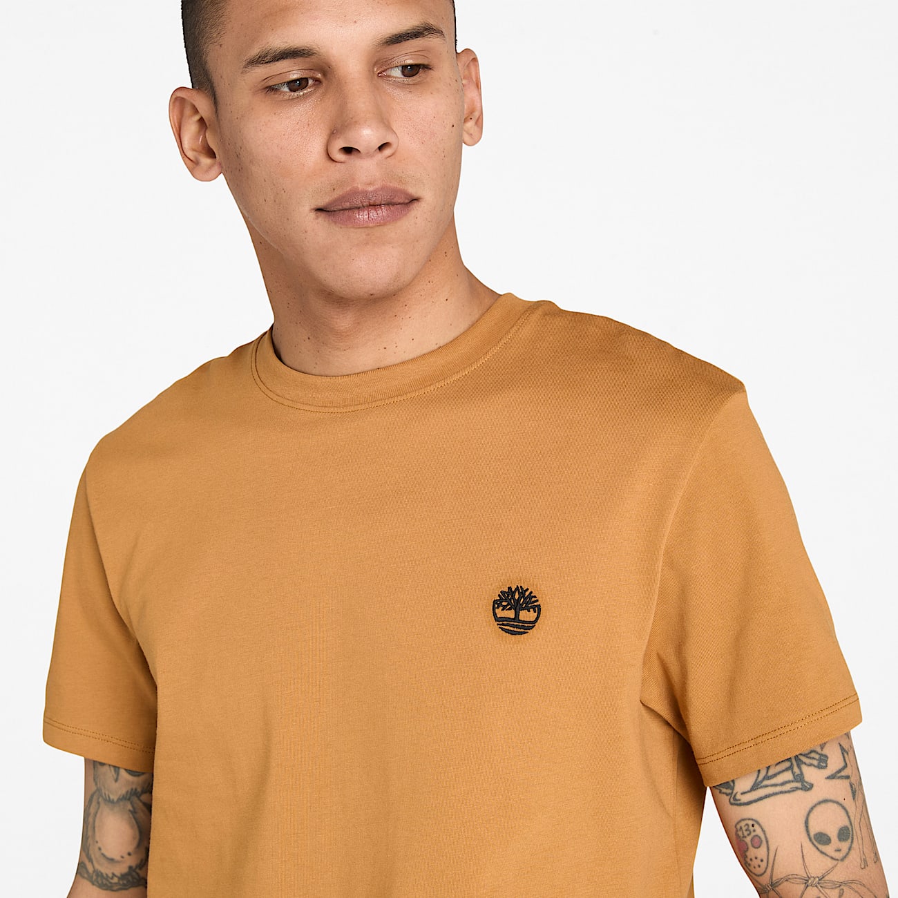 Men's Dunstan River Short-Sleeve T-Shirt - 3