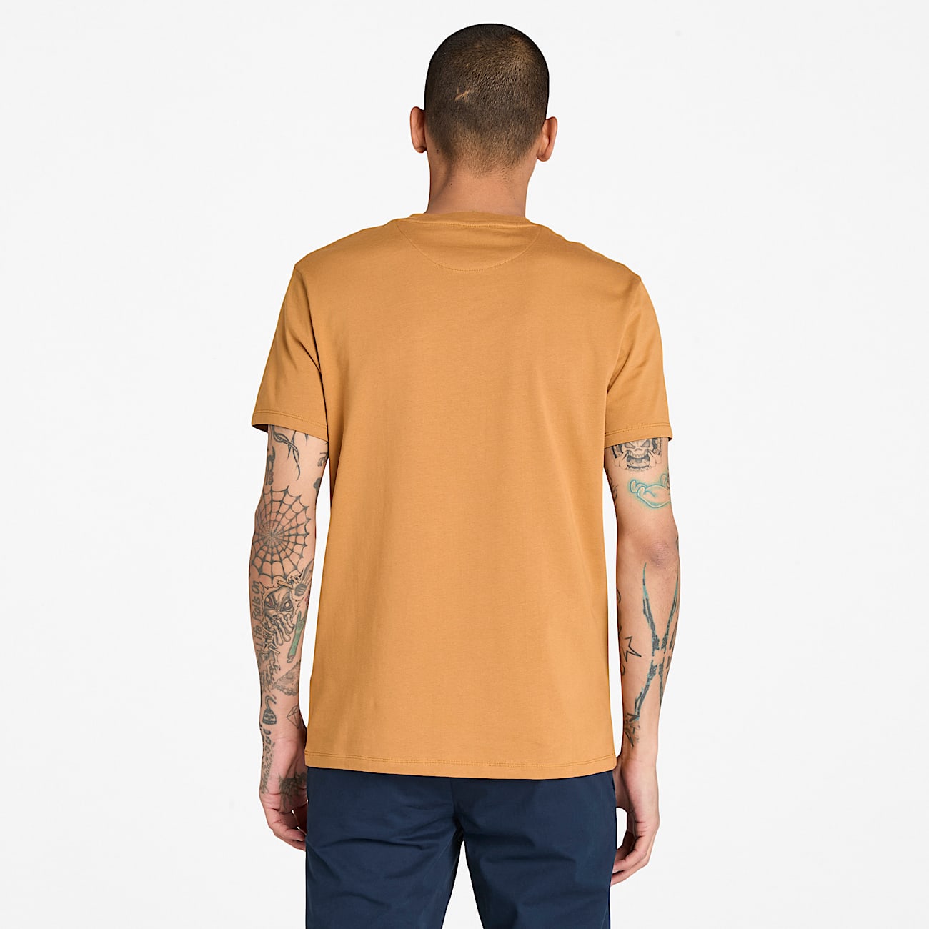 Men's Dunstan River Short-Sleeve T-Shirt - 4