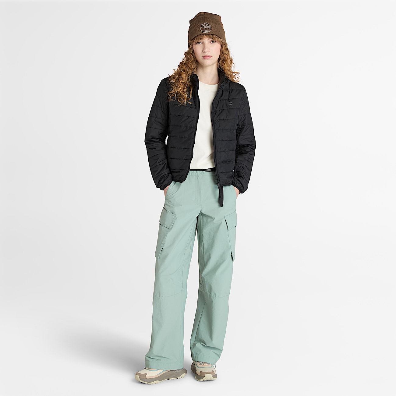 Women's Lightweight Jacket - 2