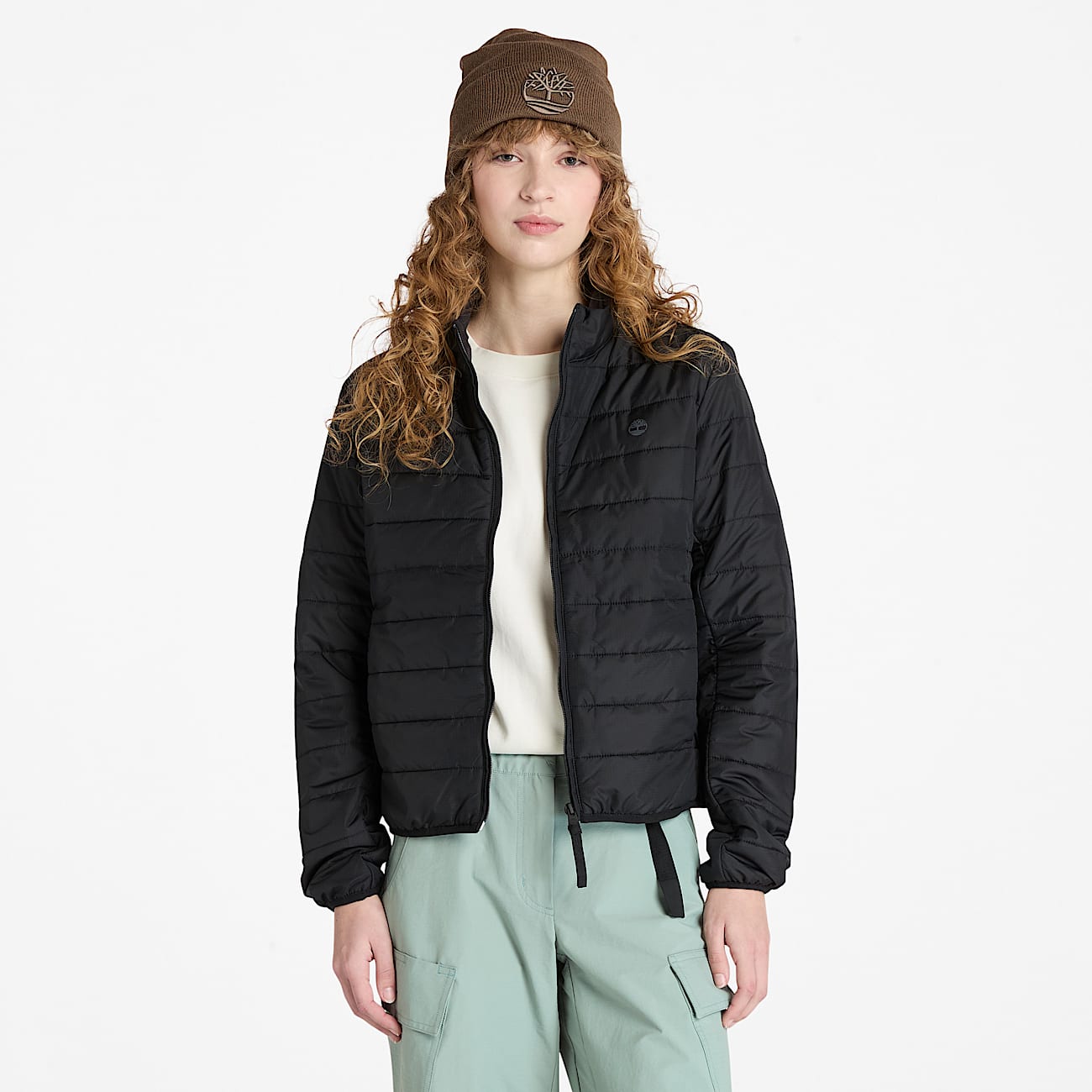 Women's Lightweight Jacket - 1