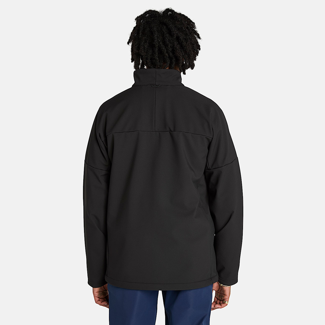 Men's Softshell Jacket - 5