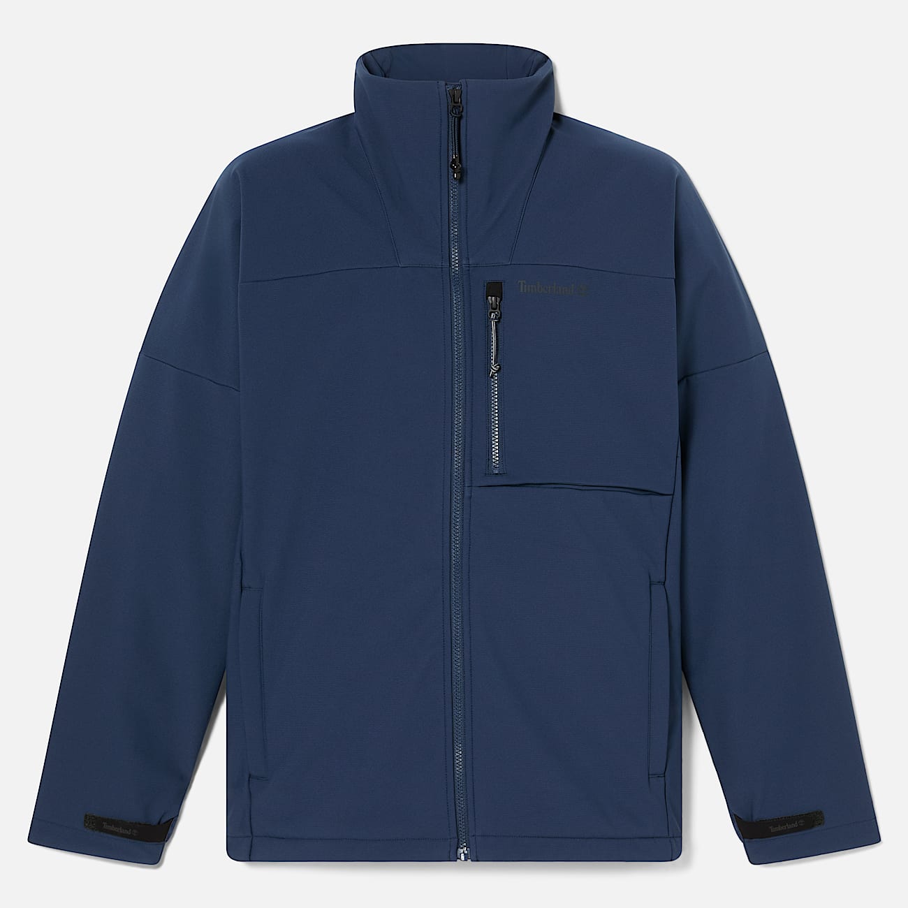 Men's Softshell Jacket - 6